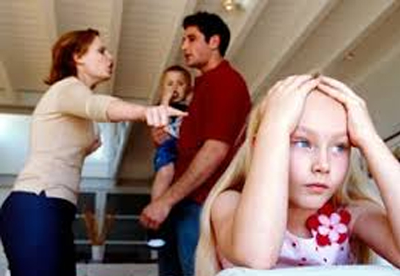 Family Dispute Answers